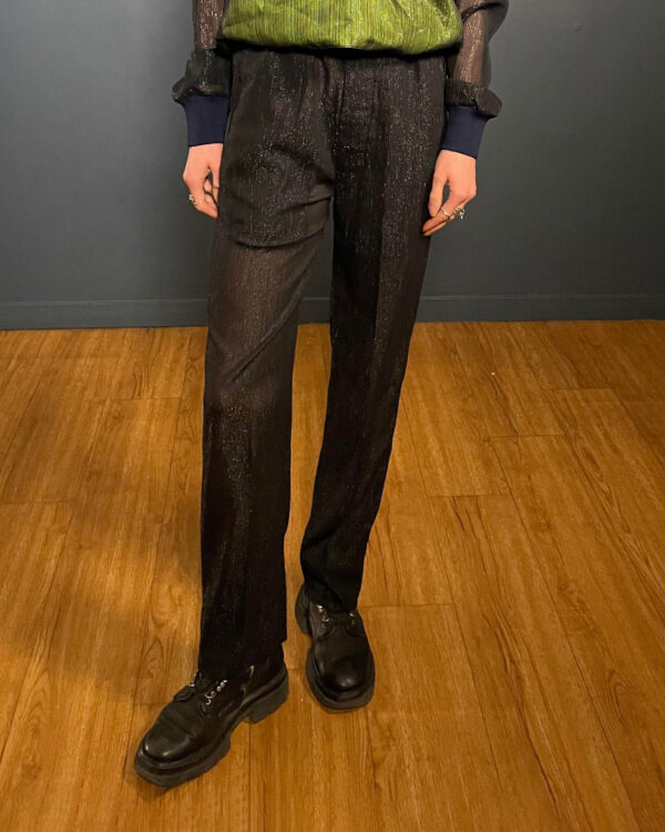 GARY LUREX PANT