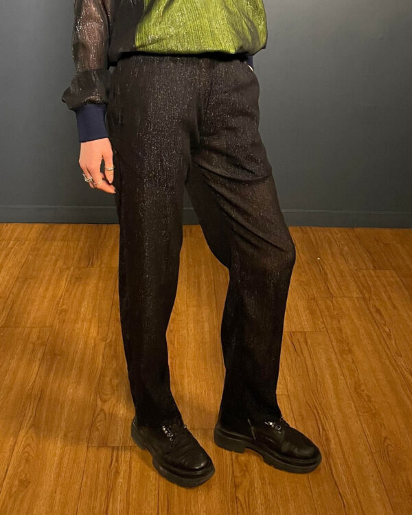 GARY LUREX PANT - Image 3