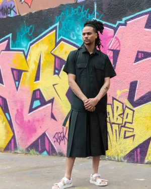 NEW COLORADO SHORT SLEEVES