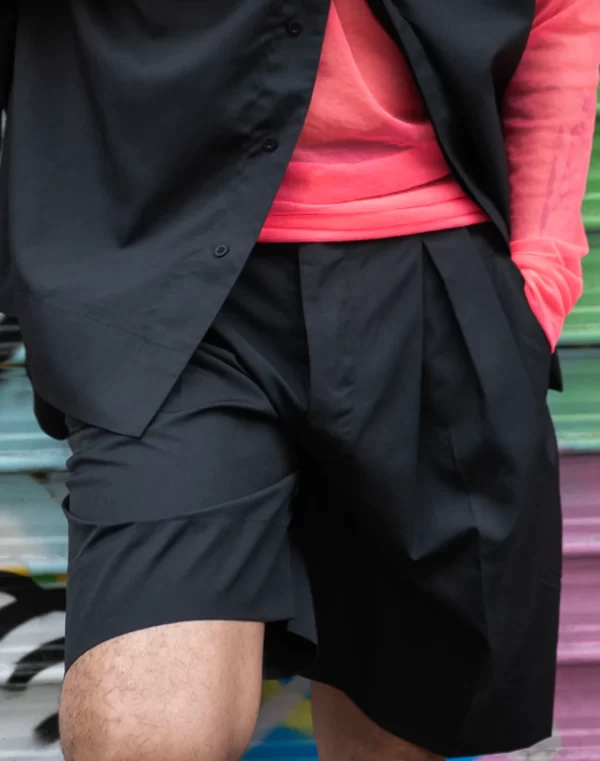CLASSIC SHORTS