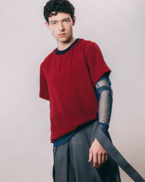 CLASSIC GAGAN PAUL T-SHIRT