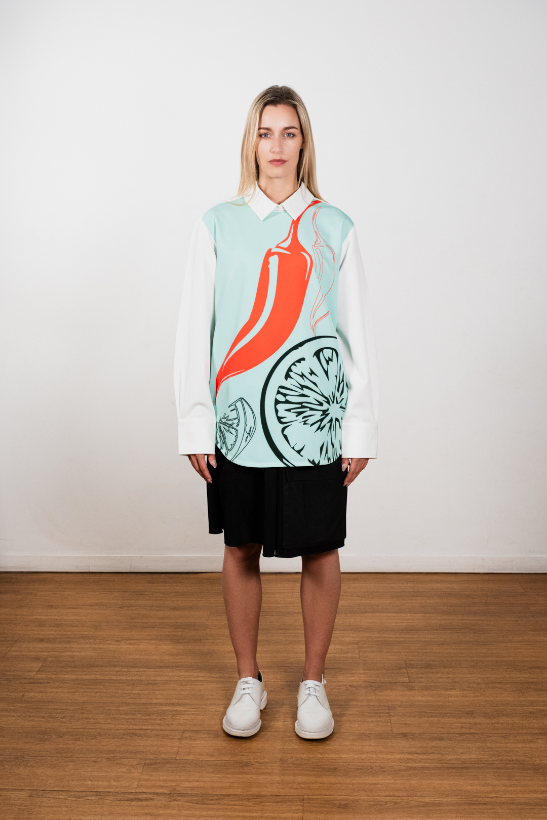 CHILI LEMON SHIRT - Image 2