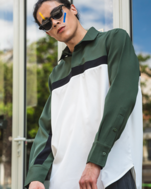ANNECY SHIRT