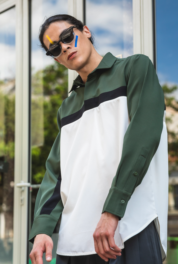 ANNECY SHIRT
